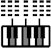 MIDI-triggered patterns